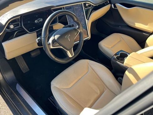 Used 2016 Tesla Model S 70D image 16