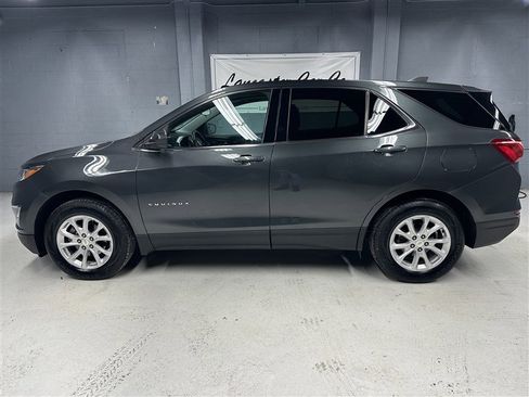 Used 2020 Chevrolet Equinox LT image 4