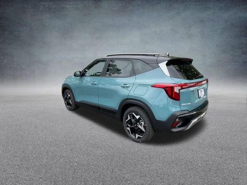 Used 2026 Kia Seltos S FWD image 19