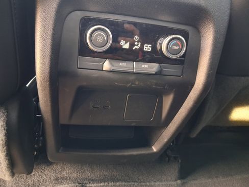 Used 2017 Buick LaCrosse Premium w/ Sun and Shade Package image 21