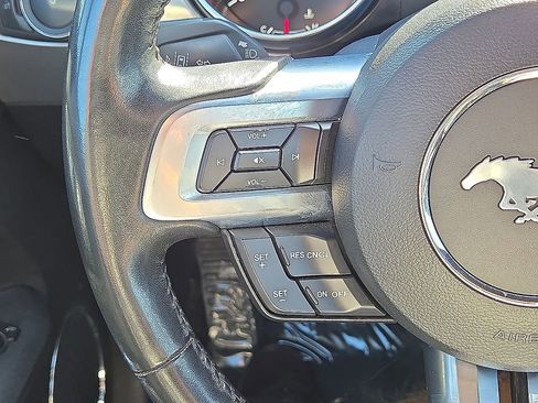 Used 2023 Ford Mustang Premium image 27