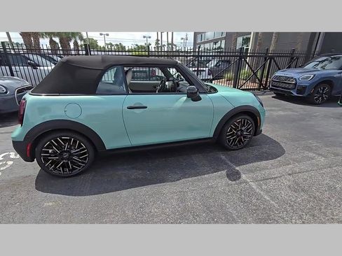 New 2026 MINI Cooper S image 34