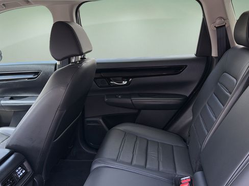 Used 2023 Honda CR-V EX-L image 16