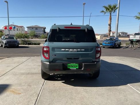 Used 2021 Ford Bronco Sport Big Bend w/ Big Bend Package AWD/4WD image 6