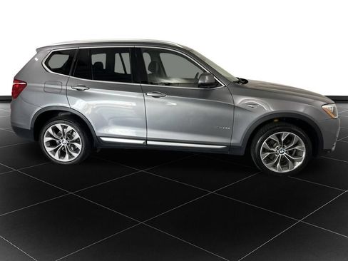 Used 2017 BMW X3 xDrive28i AWD/4WD image 6