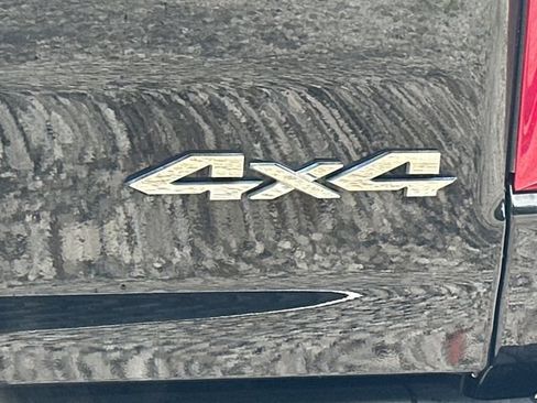 Certified 2025 RAM 1500 Big Horn AWD/4WD image 13