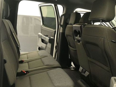 Used 2024 Ford F150 XLT w/ Tow/Haul Package image 15