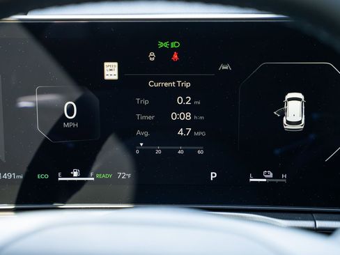 New 2026 Kia Sportage SX Prestige AWD/4WD image 23