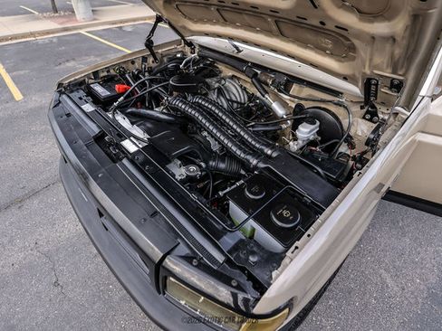 Used 1993 Ford F150 XL AWD/4WD image 18