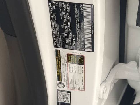 Used 2026 Mercedes-Benz GLE 350 4MATIC image 39