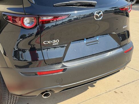 Certified 2026 MAZDA CX-30 AWD 2.5 S image 7