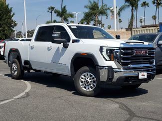 New 2026 GMC Sierra 2500 SLE w/ SLE Value Package; video 1