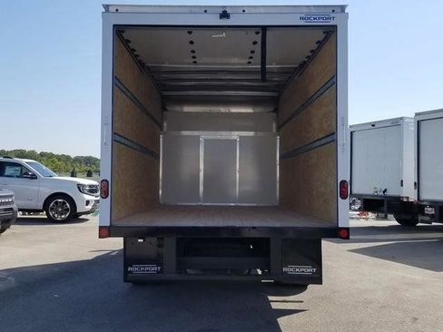 New 2026 Ford E-450 and Econoline 450 Super Duty w/ Power Equipment Group image 10