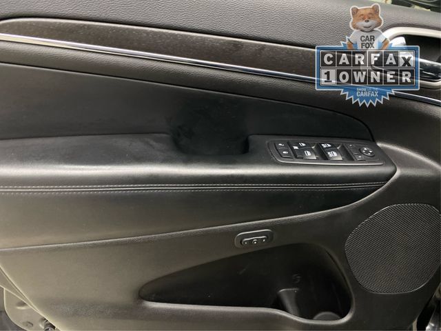 Used 2018 Jeep Grand Cherokee Limited AWD/4WD image 26