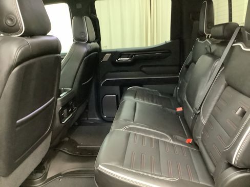 New 2026 GMC Sierra 1500 AT4X image 31