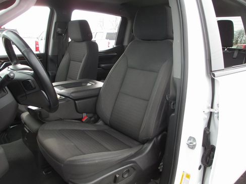 Certified 2023 GMC Sierra 1500 Elevation image 16