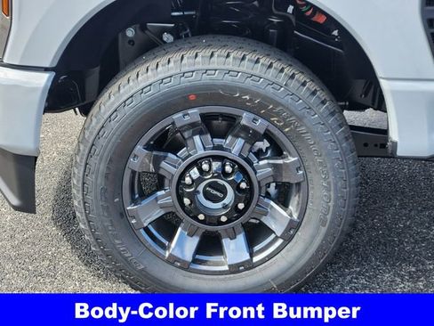New 2026 Ford F250 XL w/ STX Appearance Package image 11