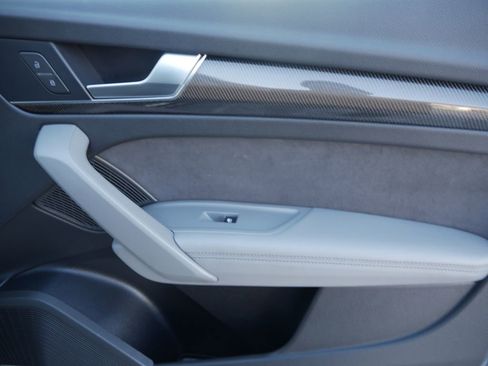 Certified 2023 Audi SQ5 Premium Plus w/ Premium Plus Package image 26