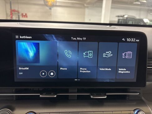 Used 2024 Hyundai Kona SEL AWD/4WD image 18