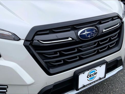 Certified 2022 Subaru Forester Touring image 28