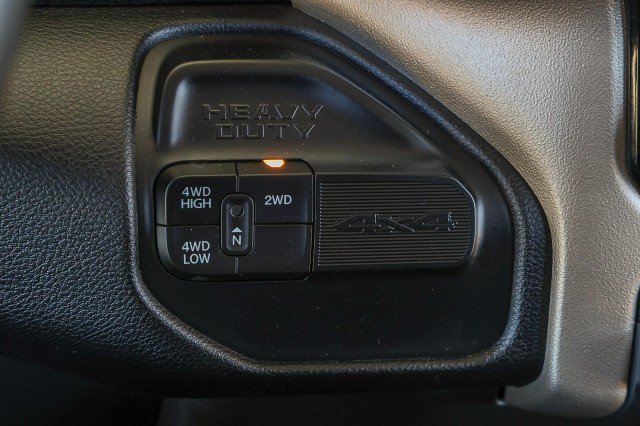 Used 2024 RAM 2500 Laramie w/ Safety Group AWD/4WD image 22