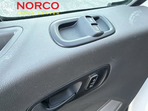 Used 2023 Ford Transit 250 Medium Roof AWD w/ Load Area Protection Package image 17