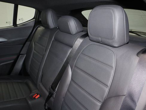 Used 2024 Dodge Hornet R/T Plus w/ R/T Blacktop Package image 22