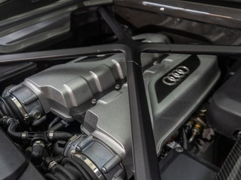 Used 2023 Audi R8 V10 performance w/ R8 Performance Design Package image 89