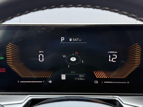 Used 2025 Kia Sorento EX AWD/4WD image 39
