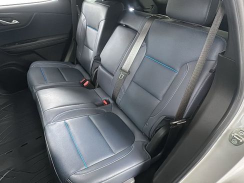 Used 2023 Chevrolet Blazer RS w/ Driver Confidence II Package image 12