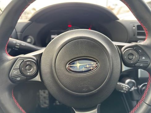 Used 2024 Subaru BRZ Premium image 45
