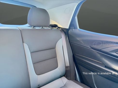 Used 2024 Chevrolet TrailBlazer LT w/ LT Cold Weather Package image 22