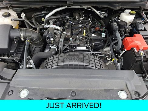 Used 2023 Ford Ranger XLT AWD/4WD image 27