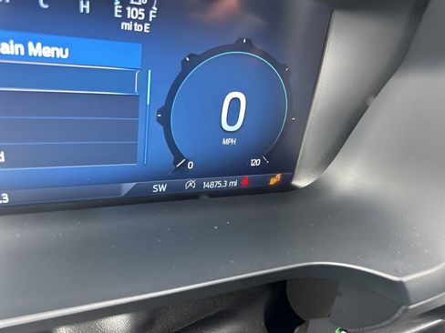 Used 2024 Ford F150 STX image 21