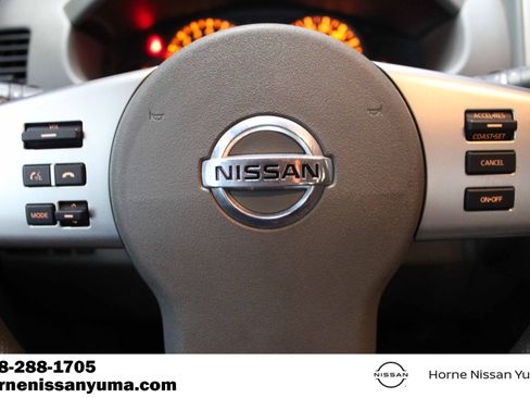 Used 2020 Nissan Frontier SV RWD image 10