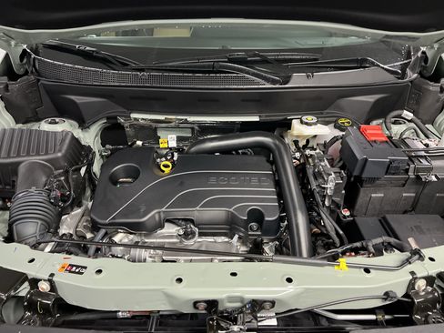 New 2026 Chevrolet Equinox ACTIV image 67