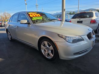 Used 2008 BMW 535xi Sedan video 1