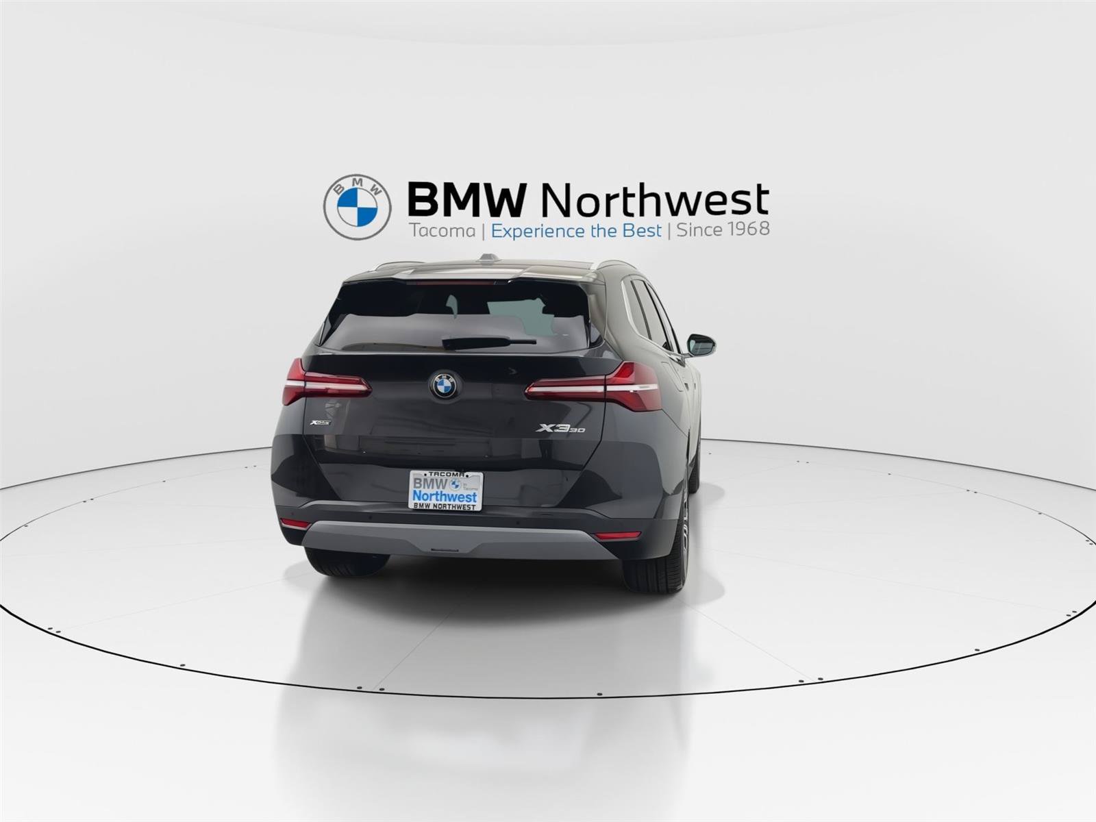 Used 2026 BMW X3 xDrive30i w/ Premium Package AWD/4WD image 2