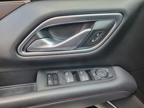 Used 2021 Chevrolet Tahoe RST RWD image 15