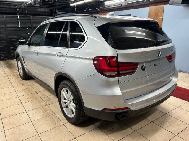 Used 2015 BMW X5 sDrive35i RWD image 3