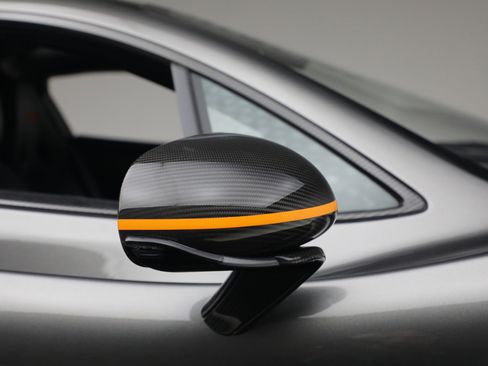 Used 2014 McLaren P1 image 44