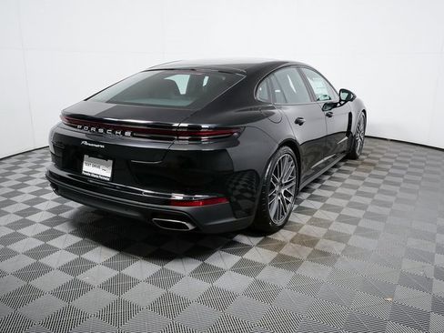 New 2026 Porsche Panamera image 27