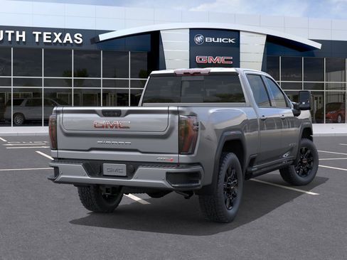 New 2026 GMC Sierra 2500 AT4 w/ AT4 Premium Plus Package image 4
