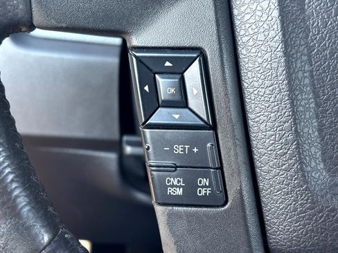 Used 2014 Ford F150 XLT w/ Equipment Group 302A Luxury image 16