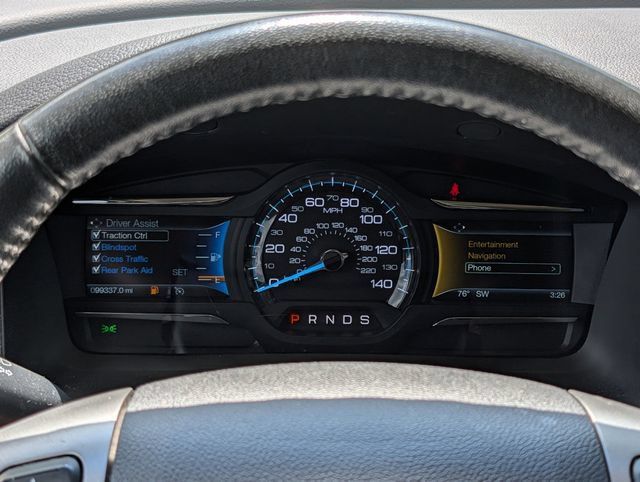Used 2019 Ford Flex SEL w/ Equipment Group 202A FWD image 22