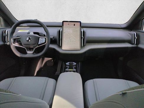 New 2026 Volvo EX30 Cross Country Ultra w/ Protection Package Premier AWD/4WD image 15