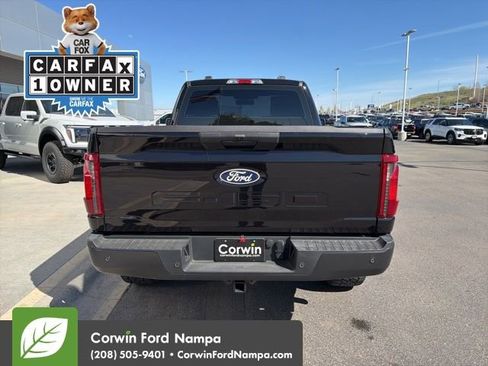 Used 2025 Ford F150 XL image 6