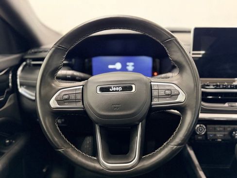 Used 2022 Jeep Compass High Altitude image 14