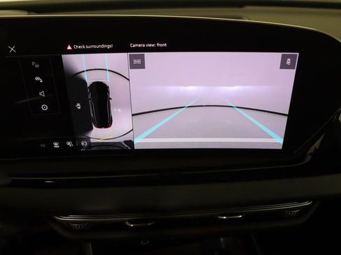 New 2026 Audi A6 Premium Plus image 19