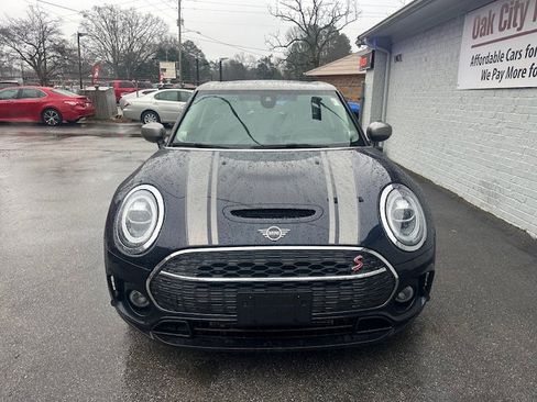 Used 2020 MINI Cooper Clubman S image 2
